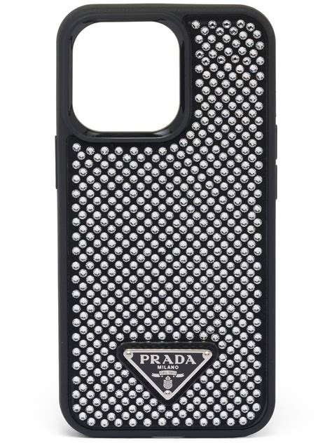 Capa Capinha Prada Para iPhone 13 .